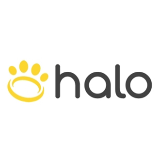 Halo Collar logo