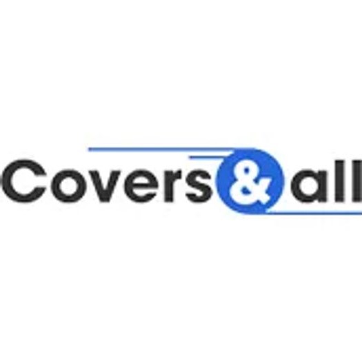 Covers And All logo