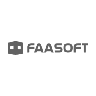 Faasoft logo