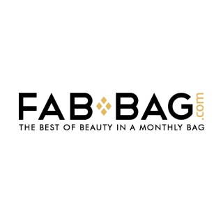 Fab Bag logo