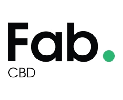 FabCBD logo