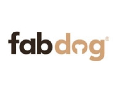 FabDog logo