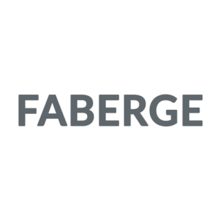 FABERGE logo