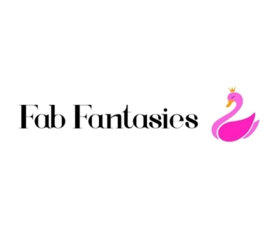 Fab Fantasies logo