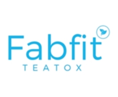 Fabfit Teatox logo
