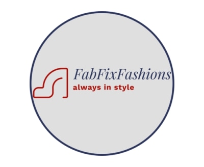 FabFixFashions logo