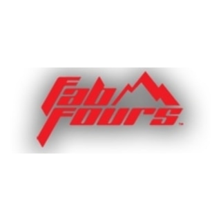 Fab Fours logo