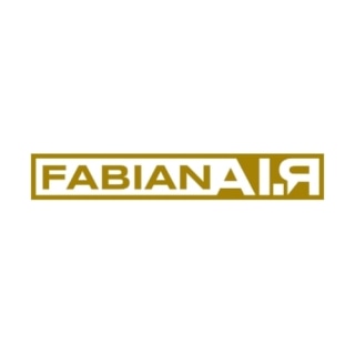 Fabian Air logo