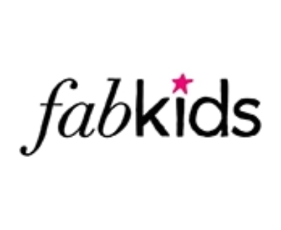 Fabkids logo