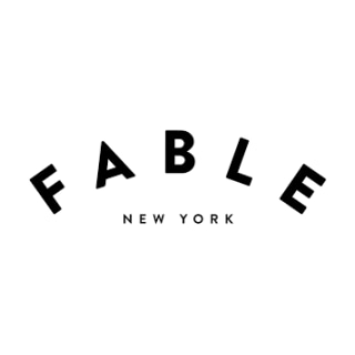 Fable New York logo
