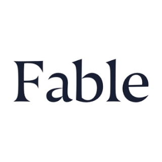 Fable logo
