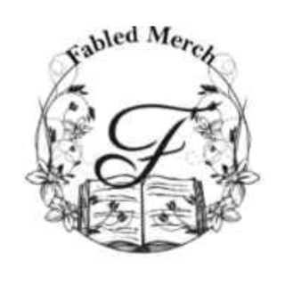 Fabled Merch logo