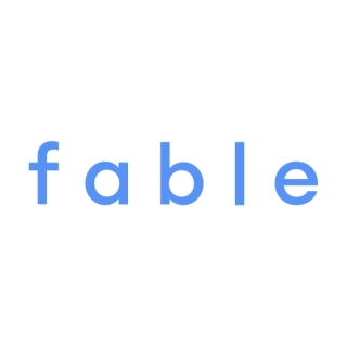 Fable Pets logo