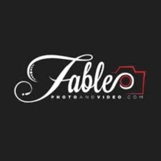 Fable Photo and Video logo