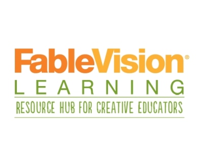 FableVision Learning logo