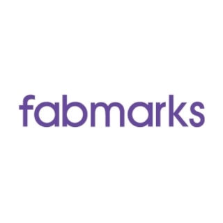 FabMarks logo