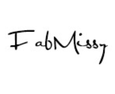 FabMissy logo