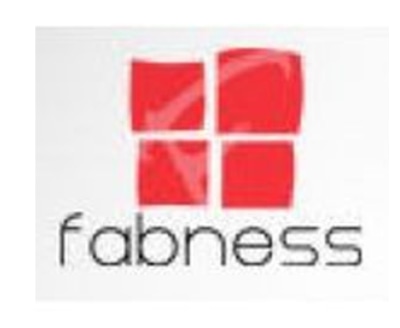 Fabness logo
