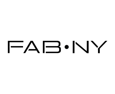 FAB NY logo