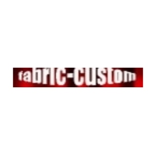 Fabric Custom logo