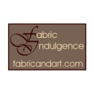 Fabric Indulgence logo