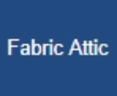 Fabric Attic logo