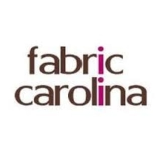 Fabric Carolina logo