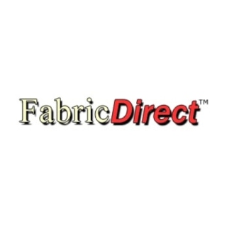 Fabric Direct logo