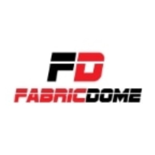 FabricDome logo