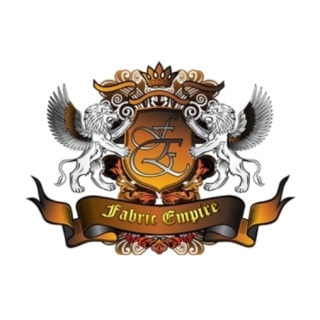 Fabric Empire logo