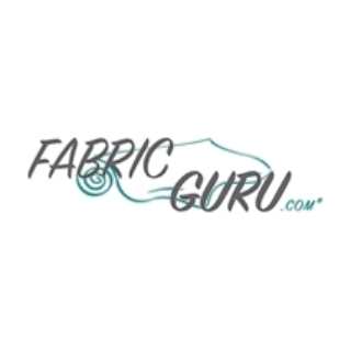 Fabric Guru logo