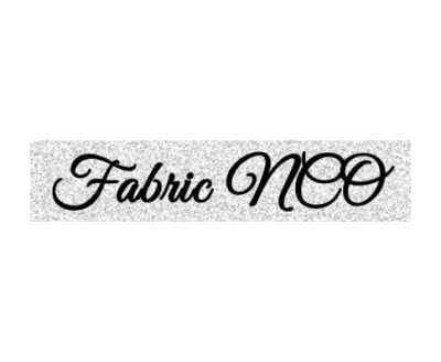 Fabric NCO logo