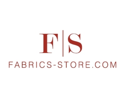 Fabrics-Store.com logo