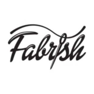 Fabrish logo