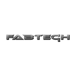 Fabtech Motorsports logo
