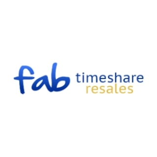 Fab Timeshare logo