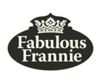 Fabulous Frannie logo