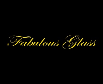 Fabulous Glass logo