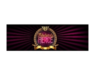 Fabulously Fierce Boutique logo