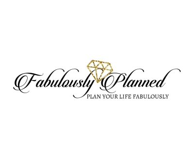Fabulously Planned logo