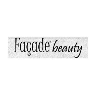 Facade Beauty Makeup logo