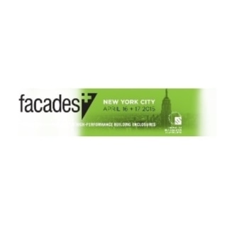 Facades Plus logo