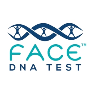 Face DNA Test logo