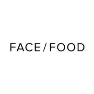 Face Food Natural Skincare logo