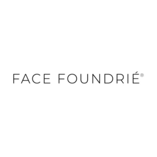 Face Foundrie logo