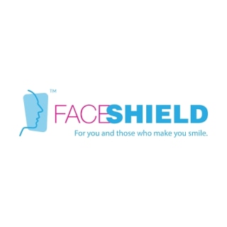 Face Shield logo