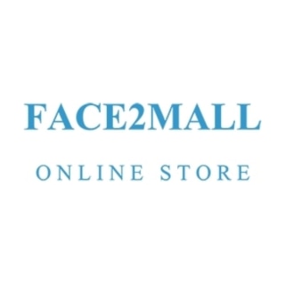 Face2mall logo