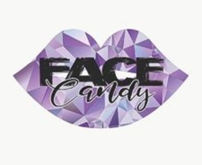 Face Candy logo