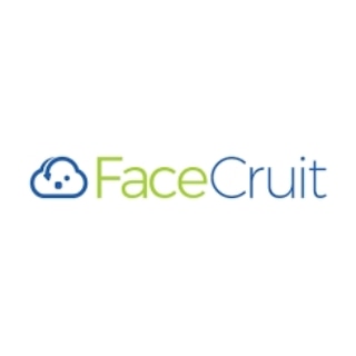 FaceCruit logo