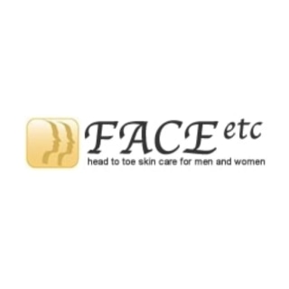 FACE etc logo